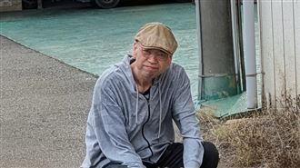 男星罹癌被宣告：活不久　突證實腫瘤縮小