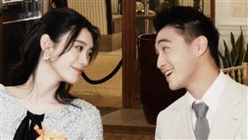 何猷君補辦婚宴。（圖／翻攝自IG）