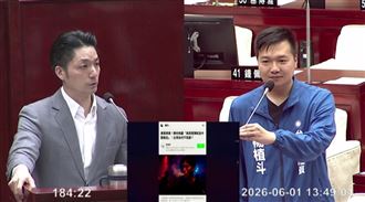 「毒駕」最重判死刑？蔣萬安表態了