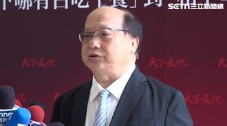 胡志強談馬辦：大家要相信周美青