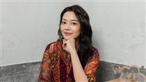 周渝民悼舊愛大S：接住我　愛妻首度表態