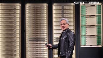 被他罵到睡不著卻不想離職？黃仁勳秘密曝