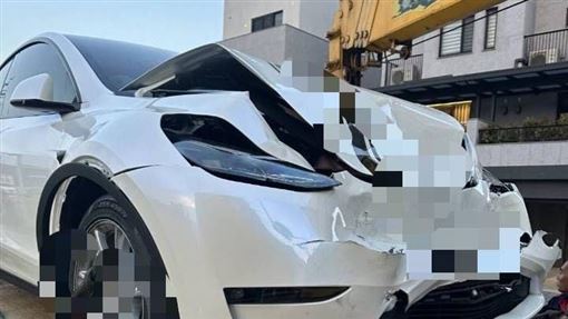 國道鬼切追撞前車！保時捷男猛催油門肇逃