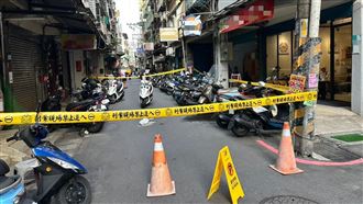 新／新北三重驚傳墜樓！22歲女墜地急送醫