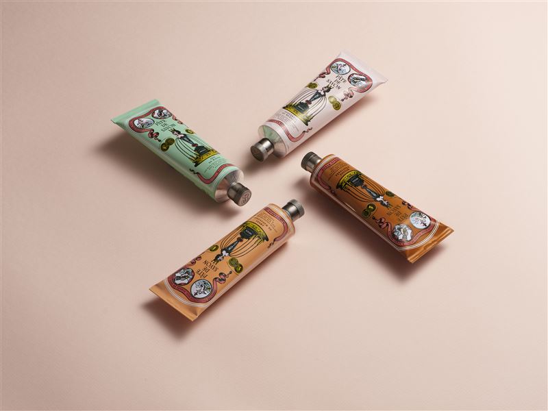 Carry Me口袋香皂膏。（圖／品牌業者提供）