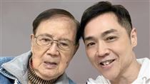 父享耆壽98歲　宋達民曝最後在病榻上受洗