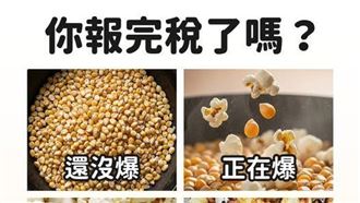 報稅最後倒數！這時間前快上網