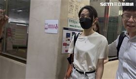 ▲送子鳥生殖中心台北院傳出疑似偷拍，負責人謝佳琳被移送北檢。（圖／記者楊佩琪攝）