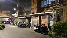 26歲女友心情不好失聯！板橋男急衝回家⋯只見她已成冰冷遺體（圖／翻攝畫面）