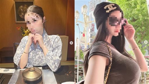 女優來台賣淫被逮泛淚光　3年內禁再入境