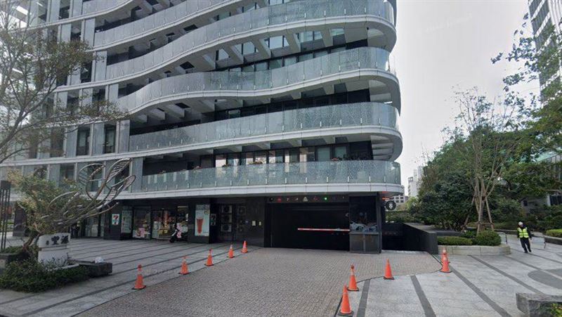 台北院區疑涉偷拍 送子鳥聲明曝光