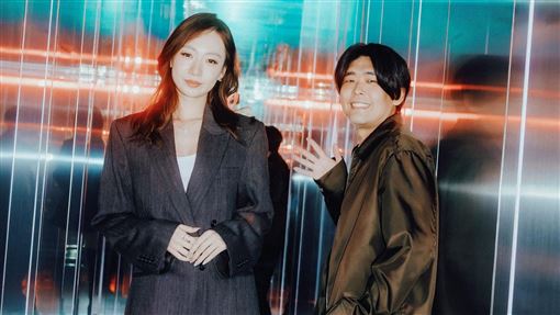吳卓源曝「一夜限定」喜訊　身邊男伴是他