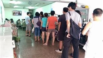 竹北50年人氣冰店將熄燈　在地人排隊搶吃