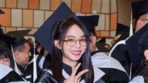 孫淑媚碩士帽引議！她力挺揭30年自律內幕