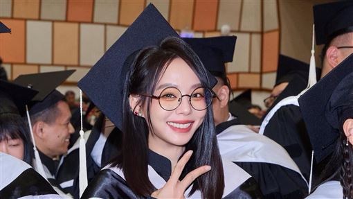 孫淑媚碩士帽引議！她力挺揭30年自律內幕