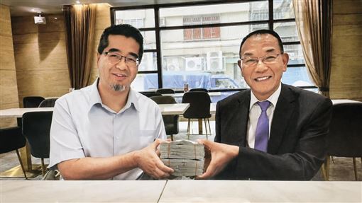 馬辦捐款人不願曝光不入帳？帳冊揭秘打臉