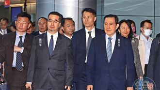 蕭旭岑神祕手札鐵證！調查小組認馬知一事