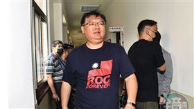 馬基金會董事薛香川、尹啟銘、李德維（圖）是馬基金會調查小組核心人物。
