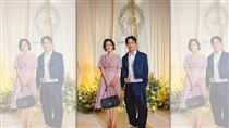 有佛緣阻止不了　李亮瑾挺張峰奇二度出家