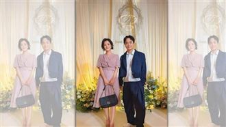 有佛緣阻止不了　李亮瑾挺張峰奇二度出家