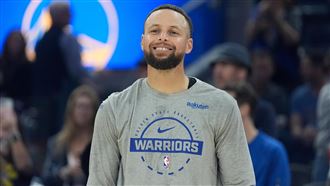 告別UA捨棄Nike　柯瑞攜手李寧簽10年肥約