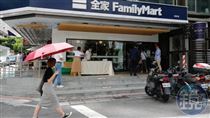 被台灣超商內超有愛一景震撼　日網紅驚呼