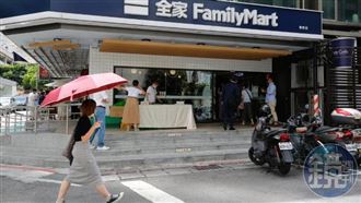 被台灣超商內超有愛一景震撼　日網紅驚呼