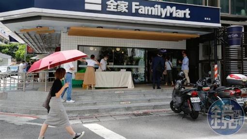 被台灣超商內超有愛一景震撼　日網紅驚呼