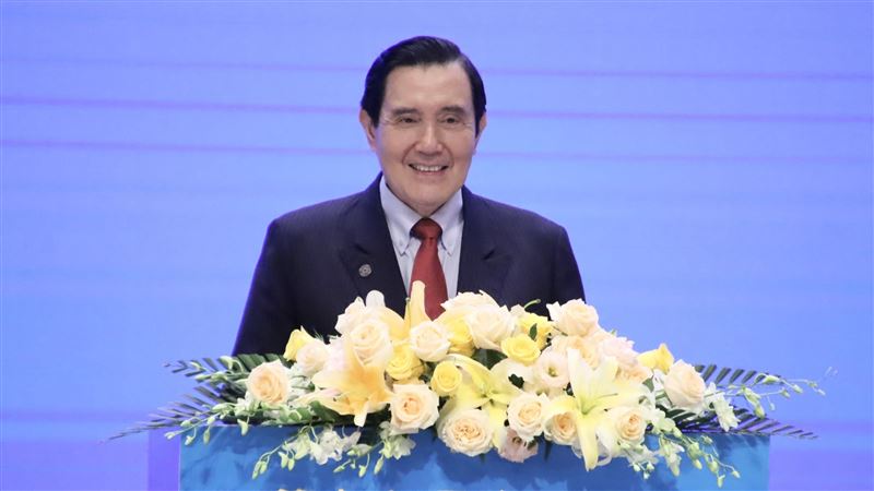 馬辦風暴重傷國民黨?他曝藍營憂心1大事