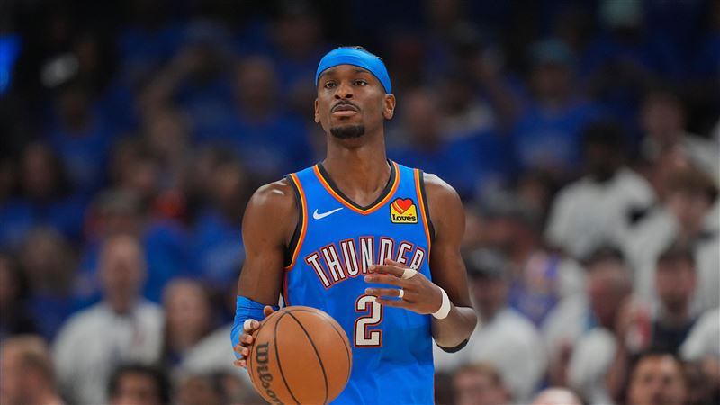 加拿大男籃公布奧運名單 SGA領銜NBA球星