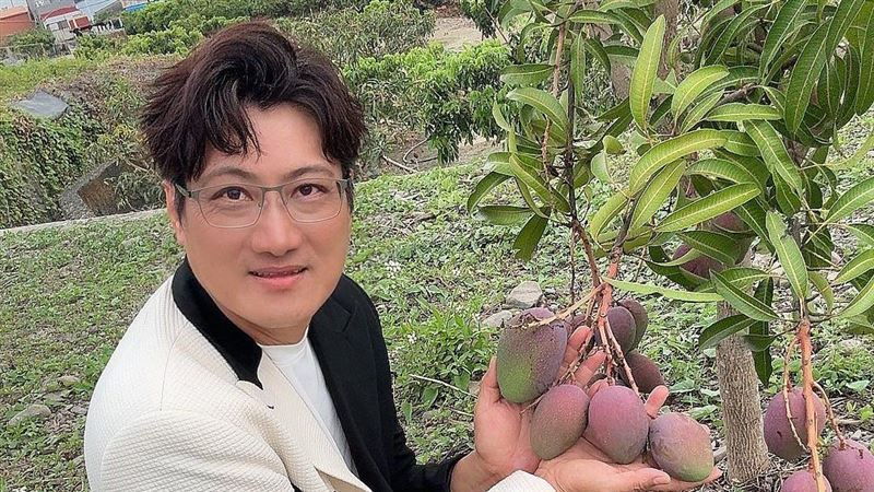 50歲台語歌手突拋震撼彈 驚吐恐暫別歌壇