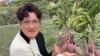 50歲台語歌手突拋震撼彈　驚吐恐暫別歌壇