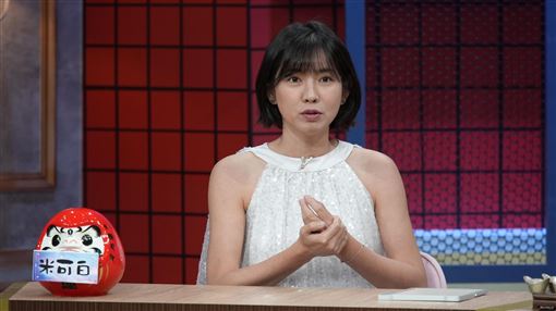 40歲米可白嘆卵子銳減　認身體狀況不太好