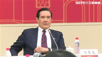 她看馬辦內戰批這群人自私：真相不重要？