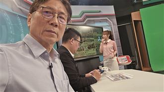 再提「新店市長」　詹江村開嗆胡采蘋
