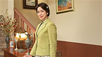 本土女星離婚交往年下男　分手原因曝光