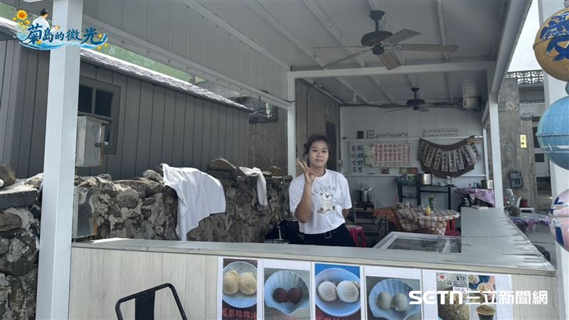 接家業＝千金？她親揭澎湖生活：得靠自己