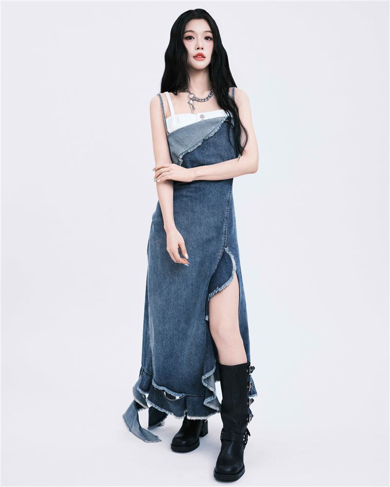 李瑩珠（EVE）將於7月推出首張個人專輯。（圖／LEXX原質娛樂提供）