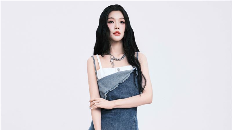 韓正妹YTR年收千萬 理想型是這已婚男星