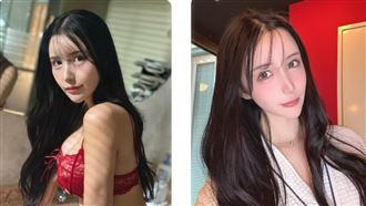 女優賣淫前發文「期待新作品」　現況曝光