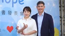 連戰15歲金孫驚爆離家出走！路永佳證實了