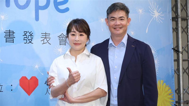 連戰15歲金孫驚爆離家出走!路永佳證實了
