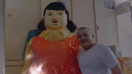 高盟傑獄中拚假釋　兒代父發聲：等我回來