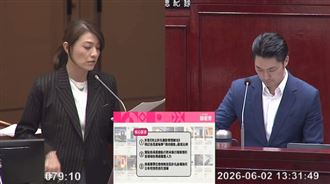 球員兼裁判？議員曝台北反針孔稽查疑造假
