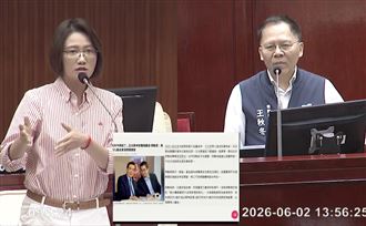 王光慈提霸凌申訴！北市勞動局：已勞檢