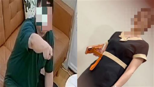 台中女醫美感染喊告！診所反控：闖店嗆聲