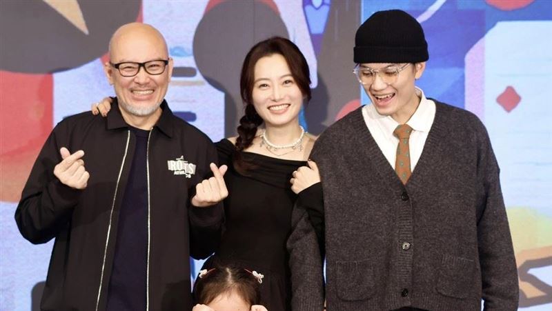 送子鳥爆裝針孔偷拍 趙小僑震驚發聲了