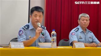 新／2飛官殉職！T34同型機全面停飛