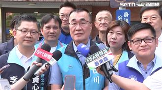 習近平推鄭麗文2028選總統？李四川回應了