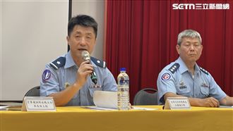 T-34失事飛官殉職！它飛9855小時…無故障
